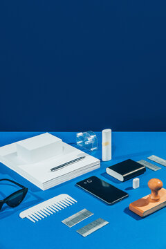 Office Supplies / Objects /stationary/ supplies