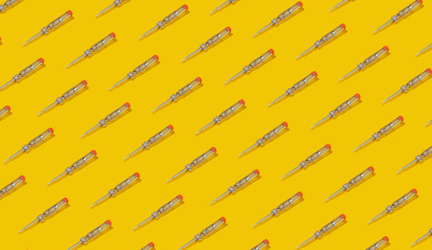 Screwdrivers