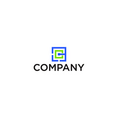 Simple,modern,and memorable logo created for cryptocurrency or crypto business.