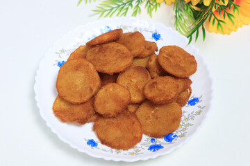 Super Crispy Homemade Fried Potatoes - Delicious Potato Snacks Recipe