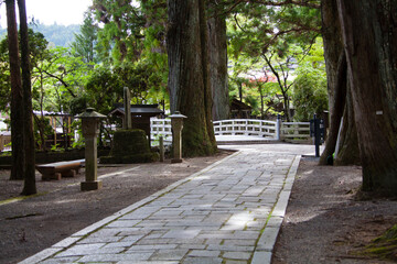 一の橋