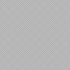 Seamless Sayagata pattern. Repeated interlocking keys background. Classic Oriental ornament. Traditional window tracery image. Ancient ethnic mosaic motif. Digital paper for textile print. Vector art.