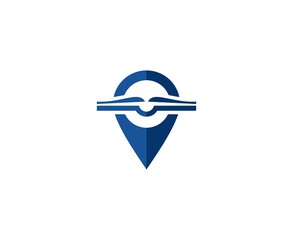 Book logo
