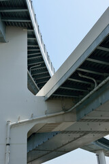 Fototapeta premium 首都高速道路