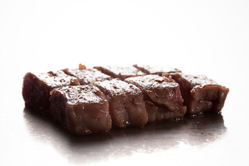ステーキ肉