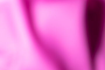 Pink cotton fabric for a soft and smooth background. Elegant graphics.	