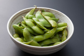 枝豆