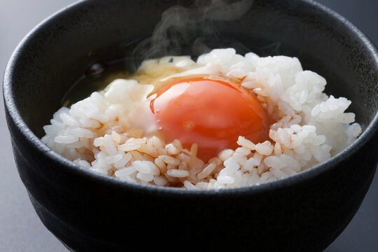 たまごかけご飯 の画像 1 762 件の Stock 写真 ベクターおよびビデオ Adobe Stock