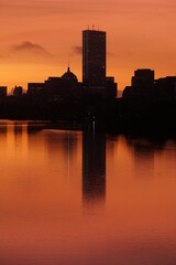 Fototapeta premium sunset