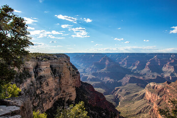 grand canyon national park