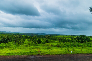 Various views of Igatpuri, Maharashtra 