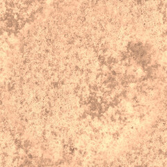Beige Abstract Grunge Wall. Aged Distress Grain 