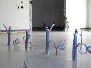 店舗のリフォーム