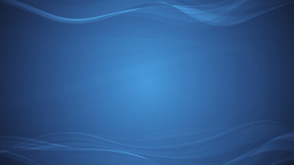 Abstract wavy blue technology background.Abstract Waves Background.Abstract wavy background.blue water background.Concept of futuristic animation