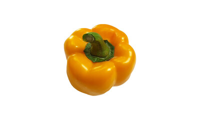 yellow bell pepper