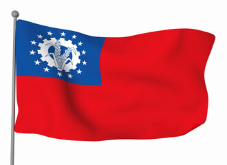 ミャンマー(ビルマ)