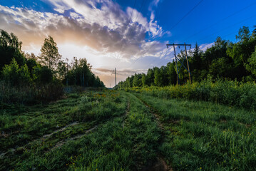 Fototapety na wymiar - Fototapeta24.pl