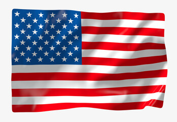 Fototapeta premium アメリカ合衆国