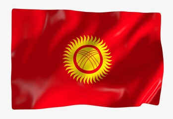 キルギス共和国