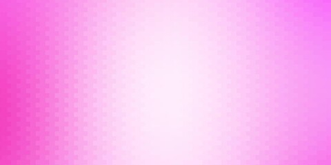 Light Pink vector backdrop with rectangles.