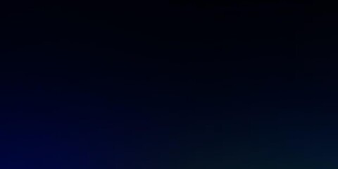 Dark Multicolor vector backdrop with rectangles.