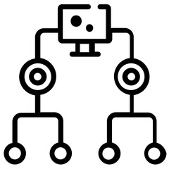 Tree Topology 