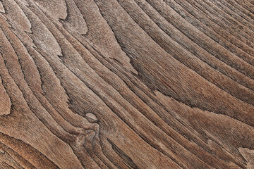 Obraz premium brown wood texture for background and design