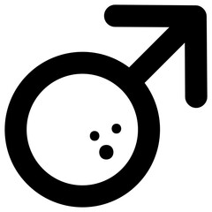 Male Symbol 