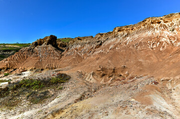 Fototapeta premium Cabrillo National Monument - San Diego, California