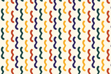 Organic Form Digital Paper. suitable for backgrounds and wallpapers.