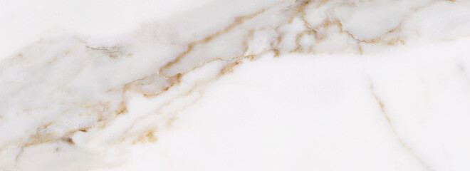 Natural White Marble stone texture background