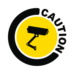 security camera icon