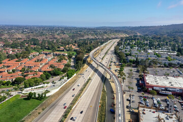 San Diego Freeway