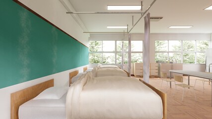 学校 保健室 黒板文字有り 人なし イラスト 54 Wall Mural Hiro Studio 学校 保健室 黒板文字有り 人なし イラスト 54 Wall Mural Hiro Studio