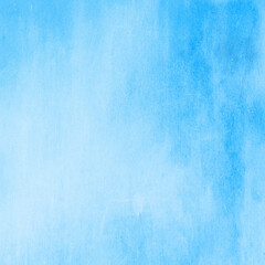Blue vintage grunge background texture