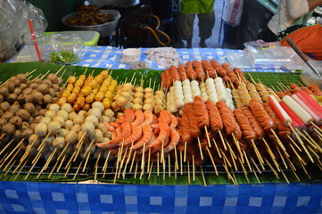 Exploring the Similan and Surin islands in the Andaman Sea of Thailand