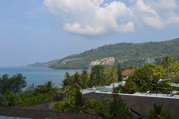 Exploring the beautiful beaches, jungle and islands of Thailand