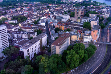 Germany, Cologne