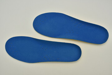 Memory Foam  Shoe Insoles 