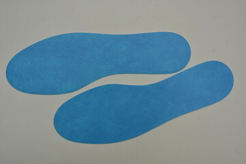 Memory Foam  Shoe Insoles 