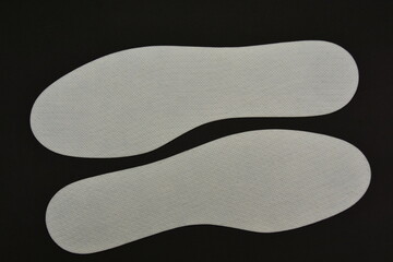 white Shoe Insoles 