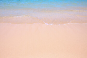 Lanikai beach, Kailua, Oahu, Hawaii	