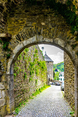 Germany, Monschau