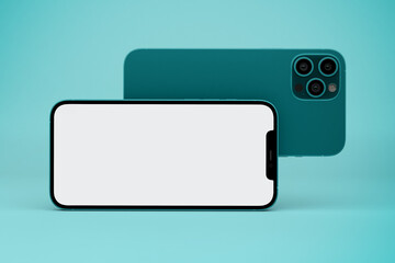 Phone 12 Mockup
