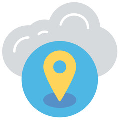 
Cloud computing network diagram 
