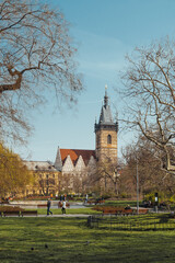 church of st nicholas
