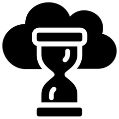 
Cloud computing network diagram 
