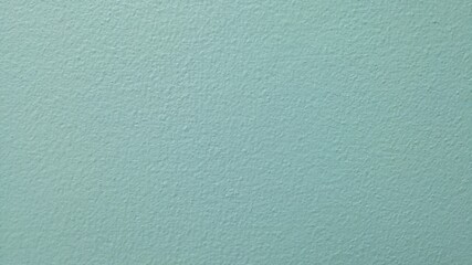 Smooth cement floor painted in Blue  For background.,blue texture