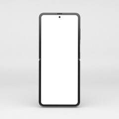 Flip Mobile Mockup