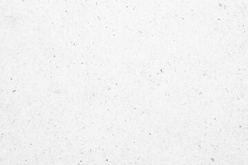 White recycle kraft paper cardboard surface texture background